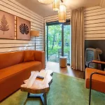 Casa de Férias Forest Escape *