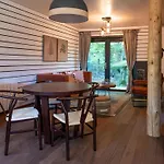 Forest Escape Casa de Férias Antoing