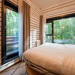 Forest Escape Feriehus *