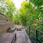 Forest Escape Antoing
