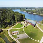 Feriehus Forest Escape Antoing