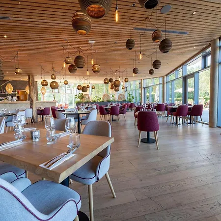 Σπίτι διακοπών Forest Escape Antoing