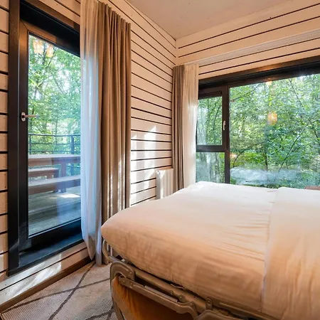 Forest Escape Σπίτι διακοπών *