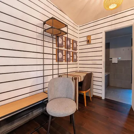 Forest Escape Σπίτι διακοπών