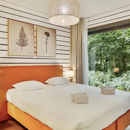 Σπίτι διακοπών Forest Escape *