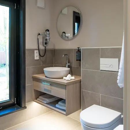 Forest Escape Σπίτι διακοπών *