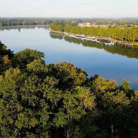 Forest Escape * Antoing