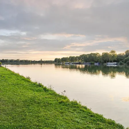 Σπίτι διακοπών Forest Escape *