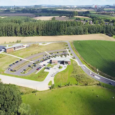 Forest Escape * Antoing