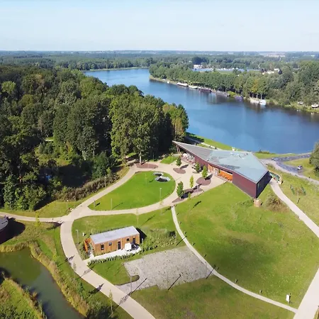 Σπίτι διακοπών Forest Escape Antoing