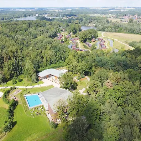 Forest Escape Σπίτι διακοπών