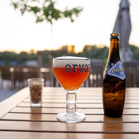 Forest Escape * Antoing