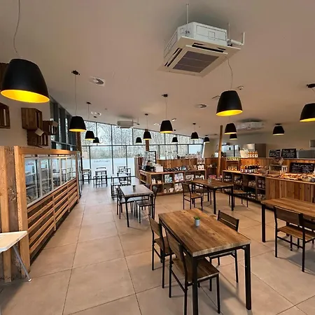 Forest Escape * Antoing