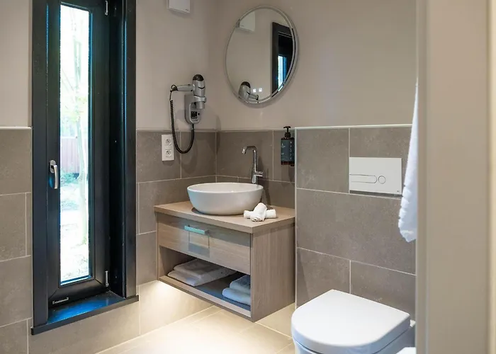 Forest Escape Prázdninový dům *